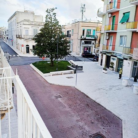 Casadue Villa Martina Franca Exterior foto