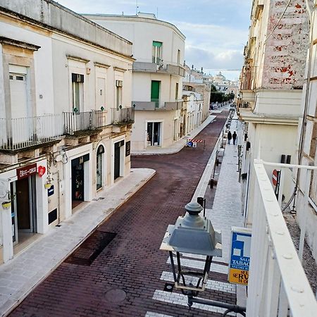 Casadue Villa Martina Franca Exterior foto