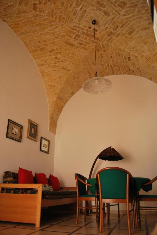 Casadue Villa Martina Franca Exterior foto